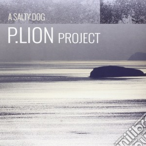 (LP Vinile) P. Lion Project - A Salty Dog  lp vinile di P. lion project
