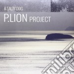 (LP Vinile) P. Lion Project - A Salty Dog 