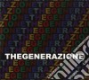 Vallanzaska - Thegenerazione cd