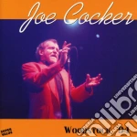 Joe Cocker - Woodstock 94 cd