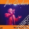 Joe Cocker - Woodstock 94 cd
