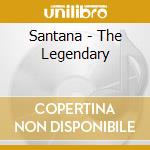 Santana - The Legendary cd