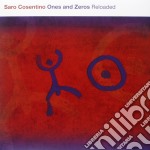 (LP Vinile) Saro Cosentino - Ones And Zeros Reloaded