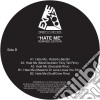 Roberto Bardini - Hate Me cd