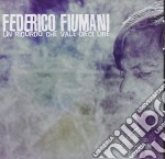Federico Fiumani - Un Ricordo Che Vale 10 Lire
