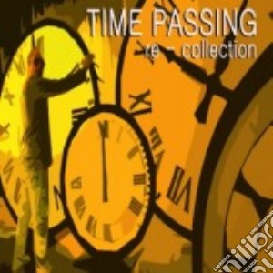 Time Passing - Re-Collection cd musicale di Passing Time