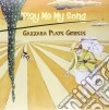 (LP Vinile) Francesco Gazzara - Play Me My Song - Gazzara Plays Genesis (2 Lp) cd