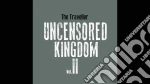 Traveller (The) - Uncensored Kingdom Ii cd