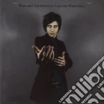 Margaret Lee presenta: Giacomo Marighelli cd