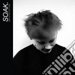 Soak- Before We Forgot How To Dream cd