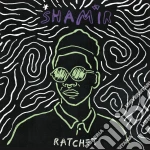 Shamir- Ratchet cd