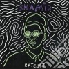 Shamir- Ratchet cd