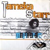 (LP Vinile) Tameka Starr - Going In Circle cd