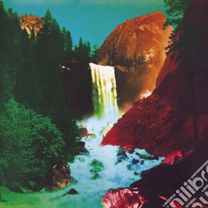 My Morning Jacket - The Waterfall (2 Lp) cd musicale di My morning jacket