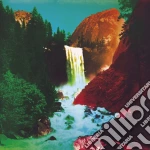 My Morning Jacket - The Waterfall (2 Lp) cd