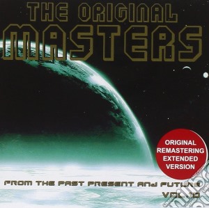 Original Masters (The): From Past, Present And Future Vol.10 / Various cd musicale di The original masters