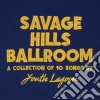 Youth Lagoon - Savage Hills Ballroom (Edizione Limitata) cd