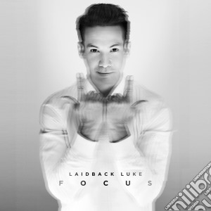 Laidback Luke - Focus cd musicale di Laidback Luke