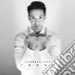 Laidback Luke - Focus cd