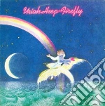 Uriah Heep - Firefly cd