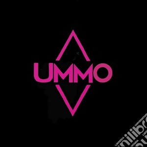 Ummo - Ummo cd musicale di Ummo