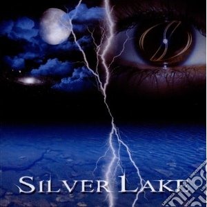Silver Lake - Silver Lake cd musicale di Lake Silver