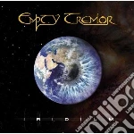 Empty Tremor - Iridium cd