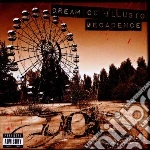 Dream Of Illusion - Decadence cd