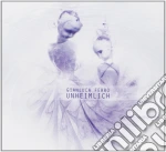 Gianluca Ferro - Unheimlich cd