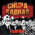 Chupacabras - Incivilta cd