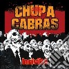 Chupacabras - Incivilta cd