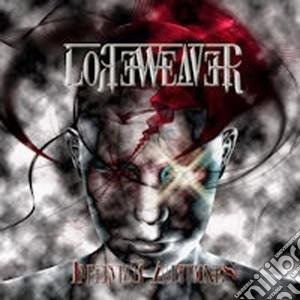 Loreweaver - Impervide Auditiones cd musicale di Loreweaver