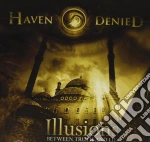 Haven Denied - Illusions cd
