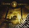 Haven Denied - Illusions cd