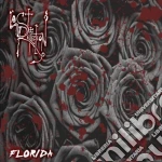 Lost Reflection - Florida cd