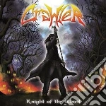 Crawler - Knight Of The Word cd