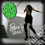 Out Of Mind - Que Te Pasa ? cd