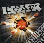 Innerload - React cd