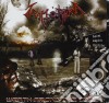 Tramortiria - Wrath Among The Dead cd