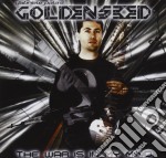 Gabriele Pala's Goldensbed - War Is In My Mind