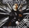 Gabriele Pala's Goldensbed - War Is In My Mind cd
