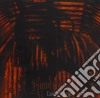 Mandragora - Carnal Cage cd