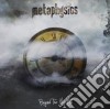 Metaphysics - Beyond The Nightfall cd
