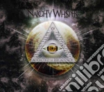Naughty Whisper - Addicted To Decadence cd