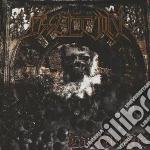 Osseltion - Last Words cd