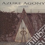 Azure Agony - India