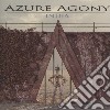 Azure Agony - India cd
