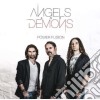 Angels And Demons - Power Fusion cd