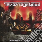 Thy Gate Beyond - Enemy At The Gates cd