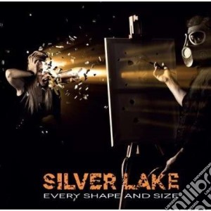 Silver Lake - Every Shape And Size cd musicale di Lake Silver